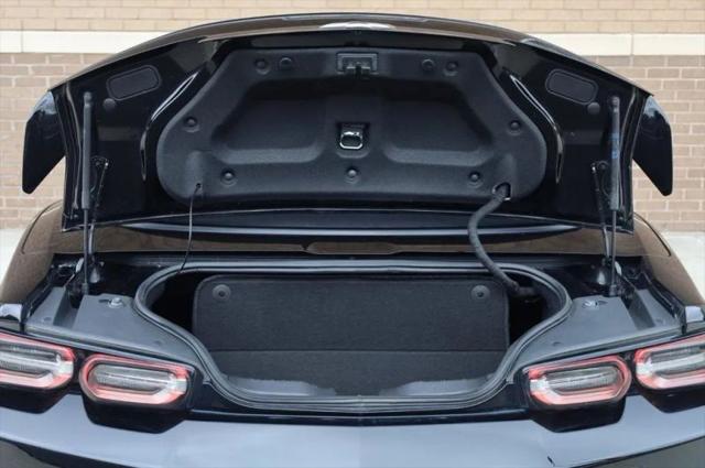 2019 Chevrolet Camaro 2SS