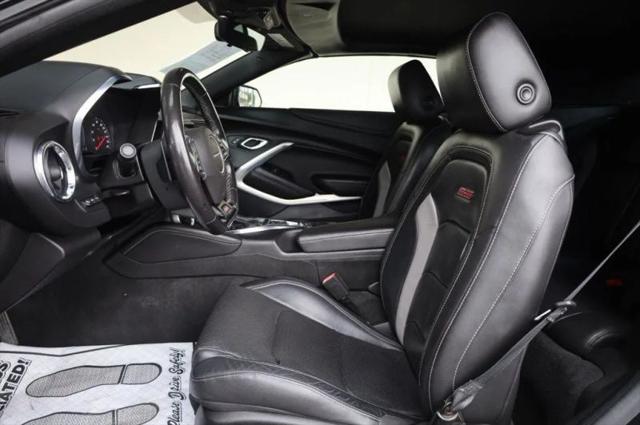 2019 Chevrolet Camaro 2SS