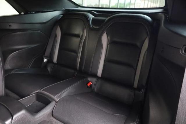 2019 Chevrolet Camaro 2SS