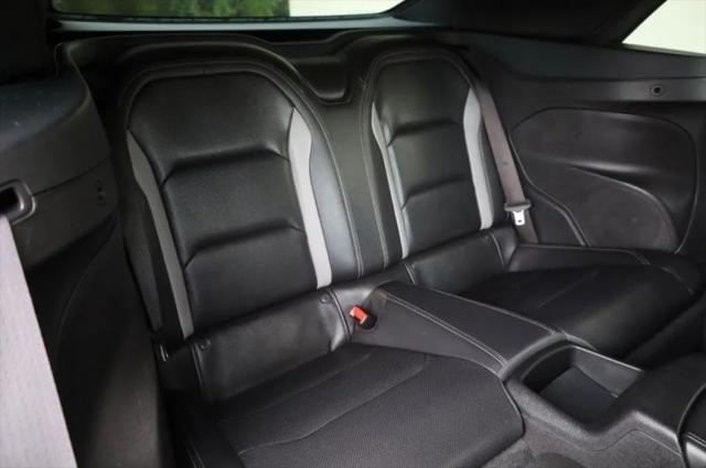 2019 Chevrolet Camaro 2SS
