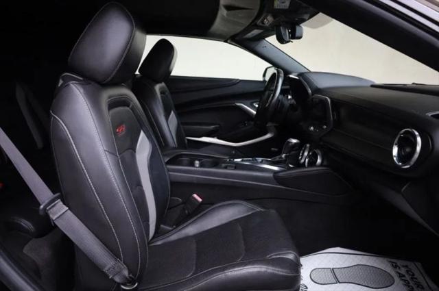 2019 Chevrolet Camaro 2SS