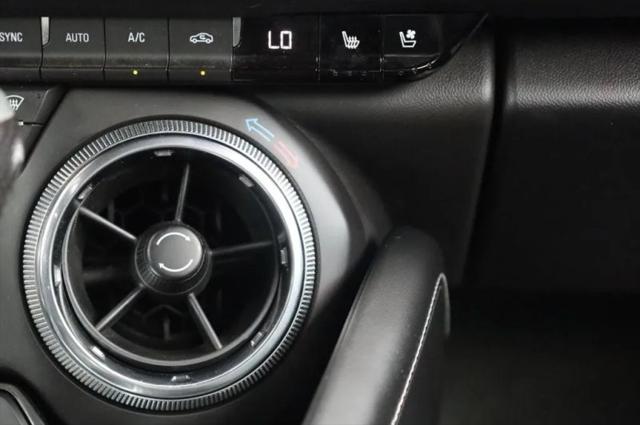 2019 Chevrolet Camaro 2SS