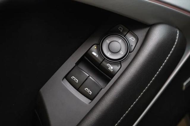 2019 Chevrolet Camaro 2SS