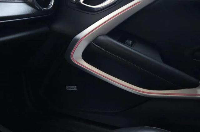 2019 Chevrolet Camaro 2SS