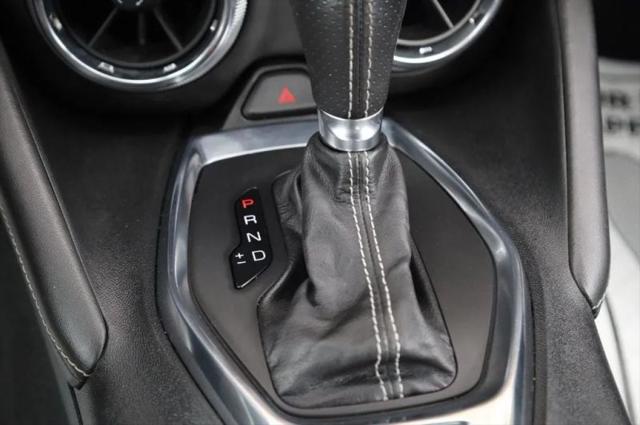 2019 Chevrolet Camaro 2SS