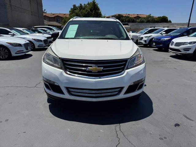 2014 Chevrolet Traverse 2LT