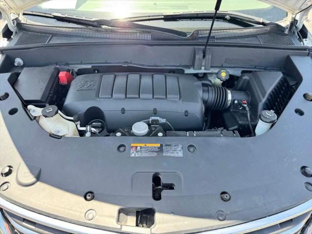 2014 Chevrolet Traverse 2LT