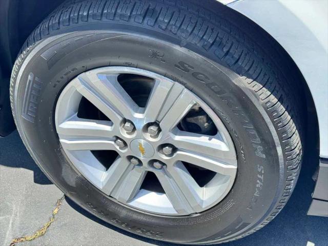 2014 Chevrolet Traverse 2LT