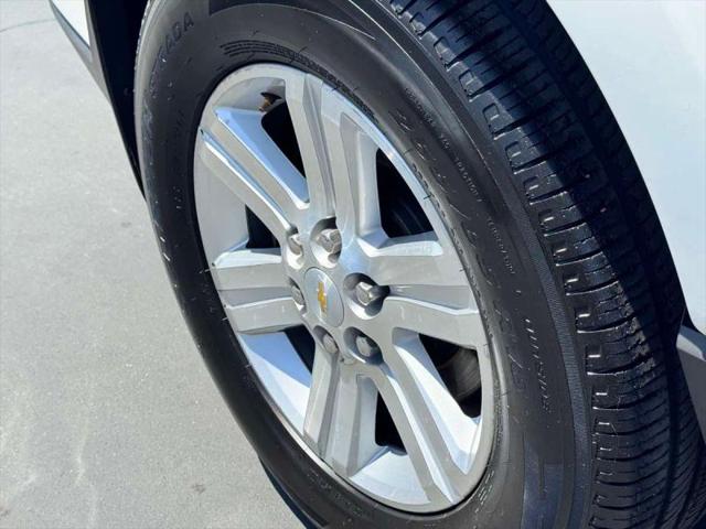 2014 Chevrolet Traverse 2LT