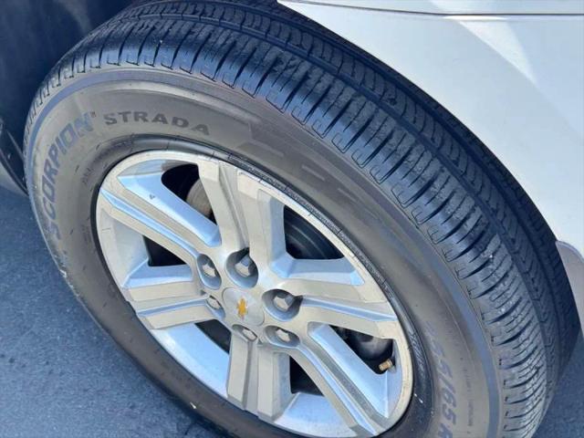 2014 Chevrolet Traverse 2LT