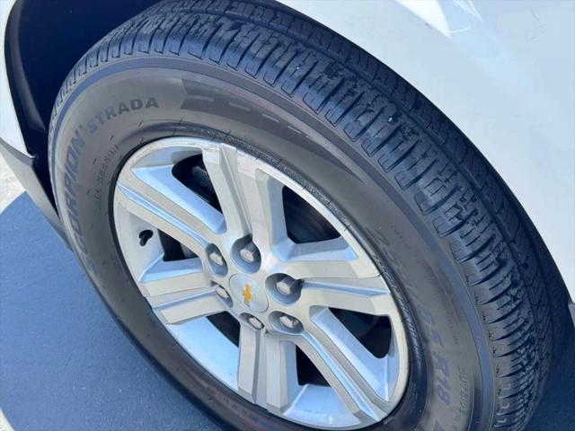 2014 Chevrolet Traverse 2LT