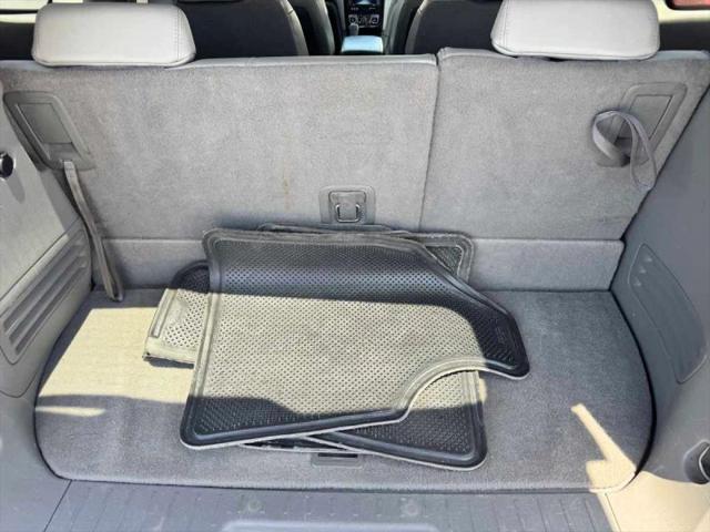 2014 Chevrolet Traverse 2LT