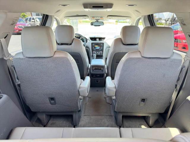 2014 Chevrolet Traverse 2LT