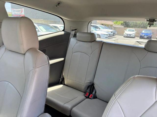 2014 Chevrolet Traverse 2LT