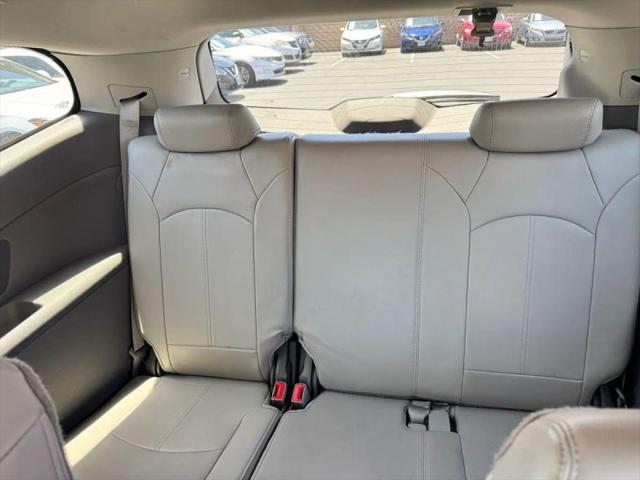 2014 Chevrolet Traverse 2LT