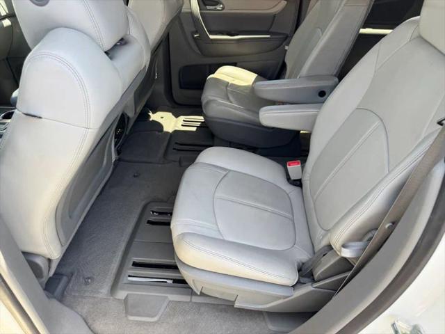 2014 Chevrolet Traverse 2LT