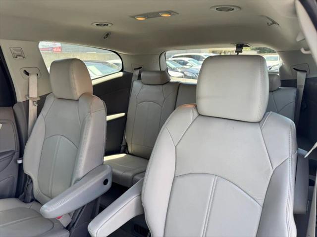 2014 Chevrolet Traverse 2LT