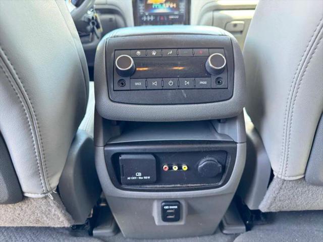 2014 Chevrolet Traverse 2LT