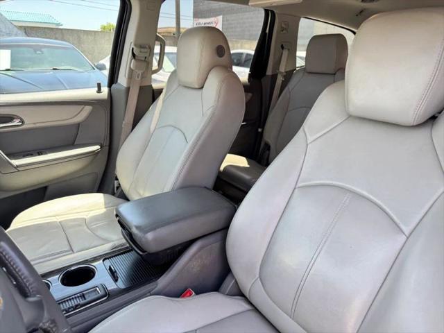 2014 Chevrolet Traverse 2LT