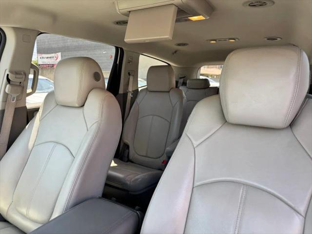 2014 Chevrolet Traverse 2LT