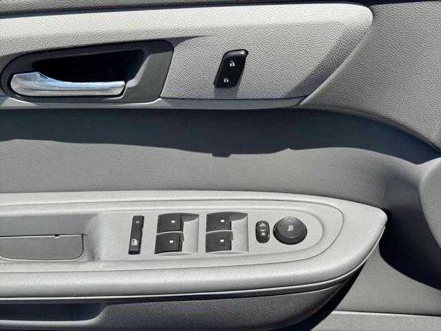 2014 Chevrolet Traverse 2LT