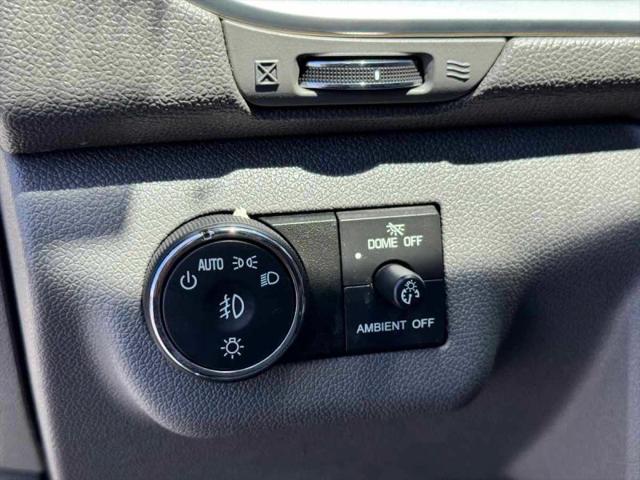 2014 Chevrolet Traverse 2LT