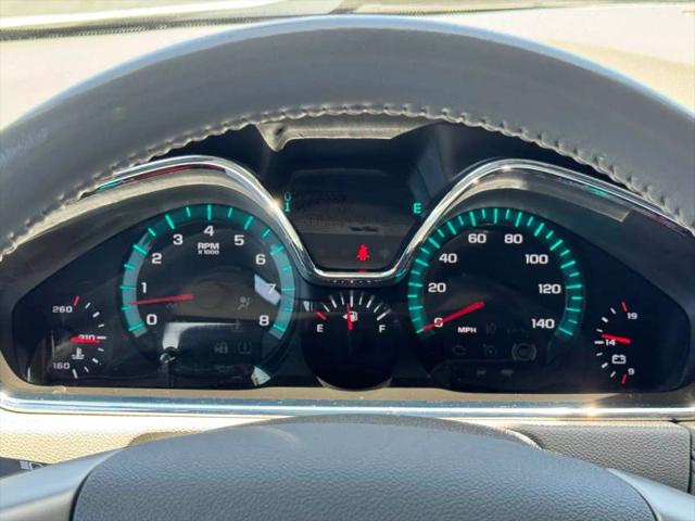 2014 Chevrolet Traverse 2LT