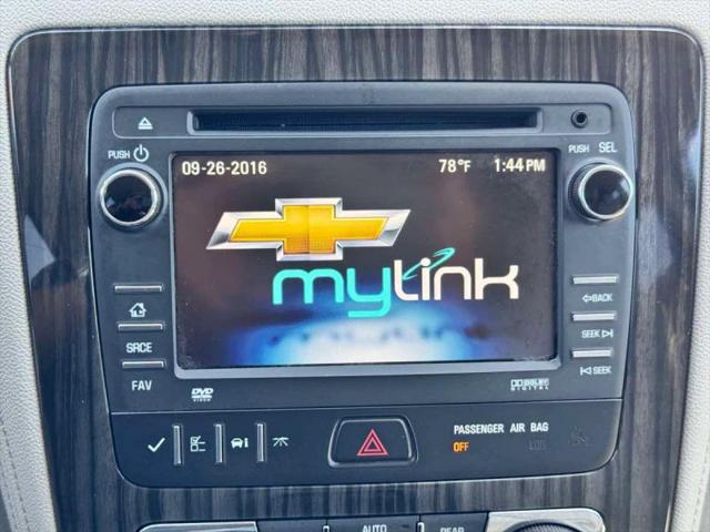 2014 Chevrolet Traverse 2LT