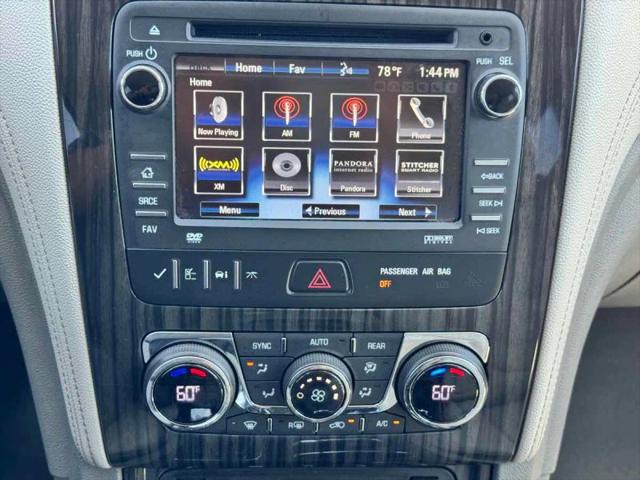 2014 Chevrolet Traverse 2LT