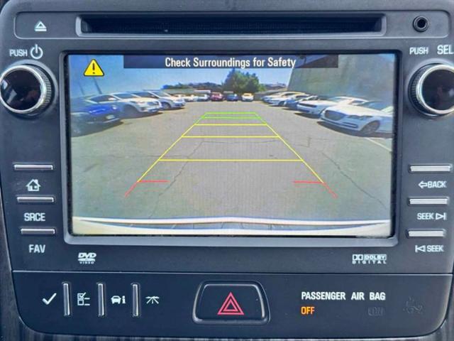 2014 Chevrolet Traverse 2LT