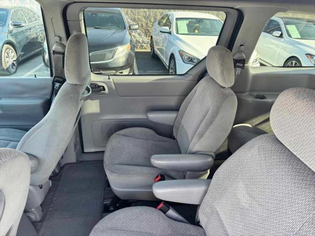 2003 Ford Windstar SE