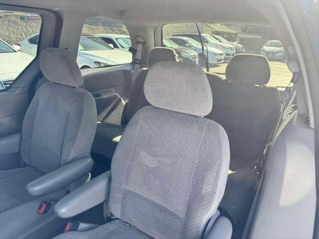 2003 Ford Windstar SE