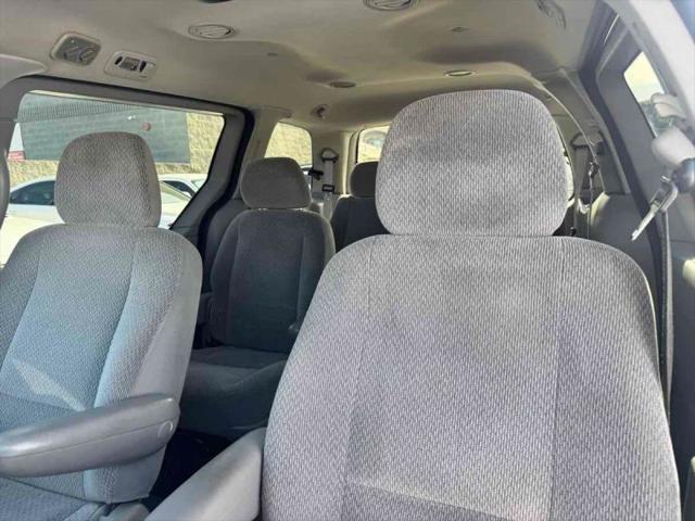 2003 Ford Windstar SE