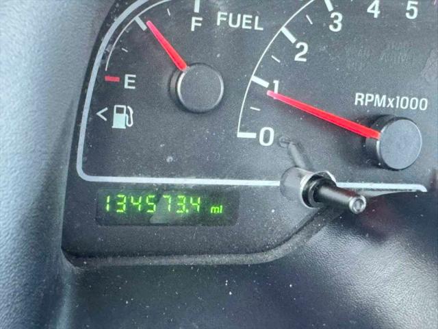 2003 Ford Windstar SE