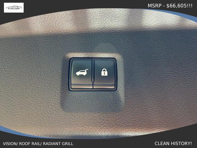 2023 INFINITI QX60 SENSORY AWD