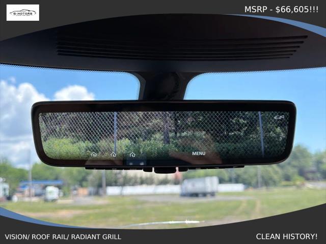 2023 INFINITI QX60 SENSORY AWD