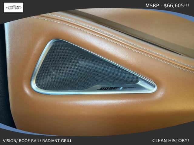 2023 INFINITI QX60 SENSORY AWD