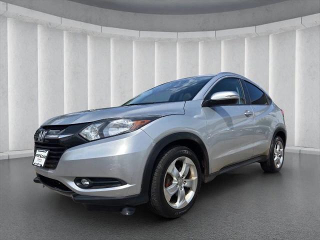 2016 Honda HR-V EX-L for sale in Glen Burnie, MD