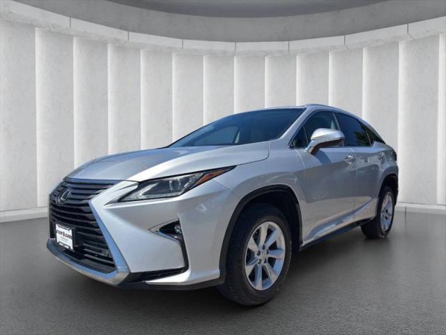 2016 Lexus RX 350 F Sport for sale in Glen Burnie, MD