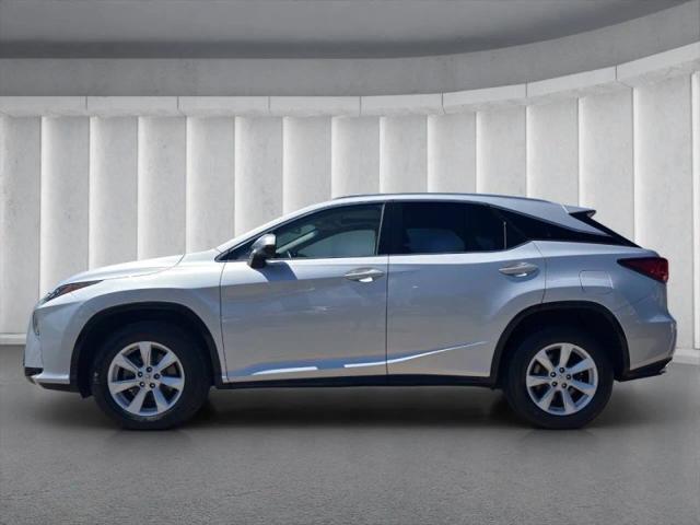 2016 Lexus RX 350 F Sport