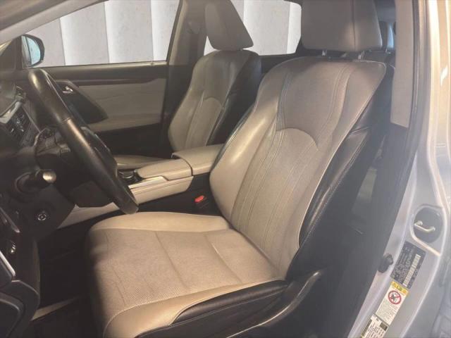 2016 Lexus RX 350 F Sport