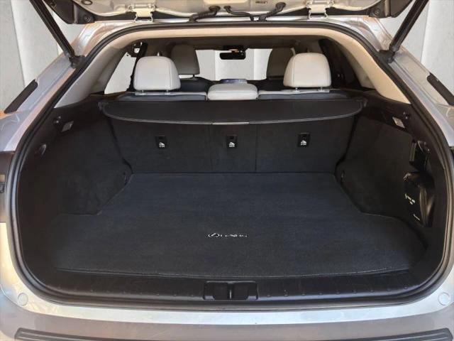 2016 Lexus RX 350 F Sport