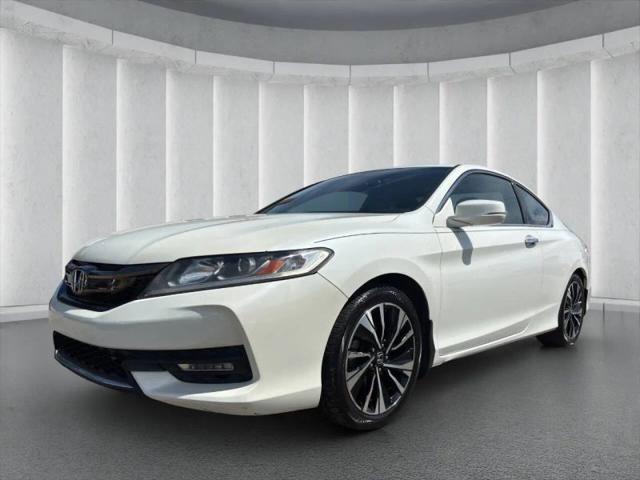 2016 Honda Accord EX for sale in Glen Burnie, MD