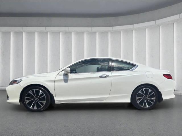 2016 Honda Accord EX