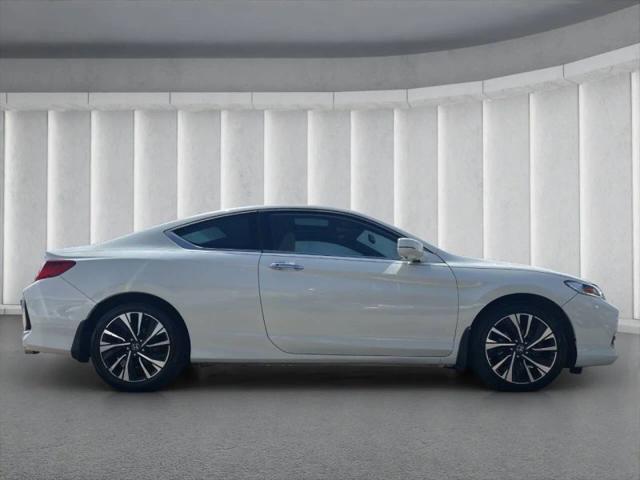 2016 Honda Accord EX