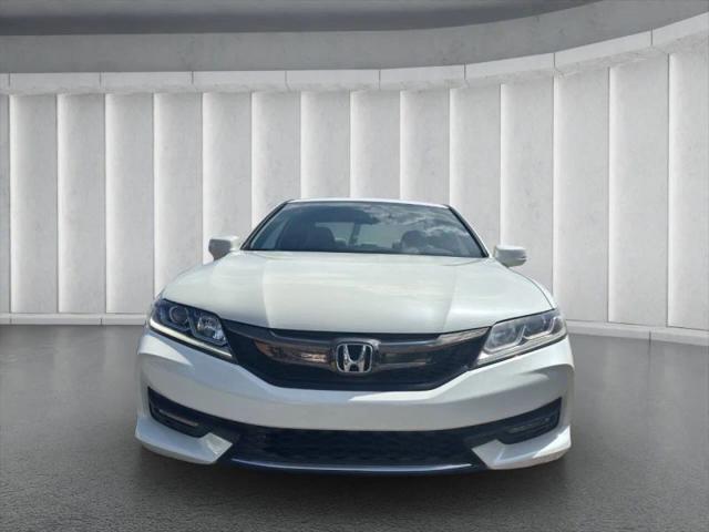 2016 Honda Accord EX