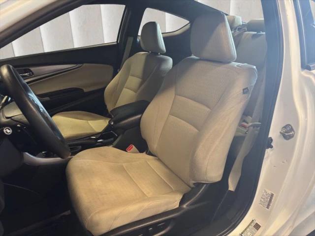 2016 Honda Accord EX