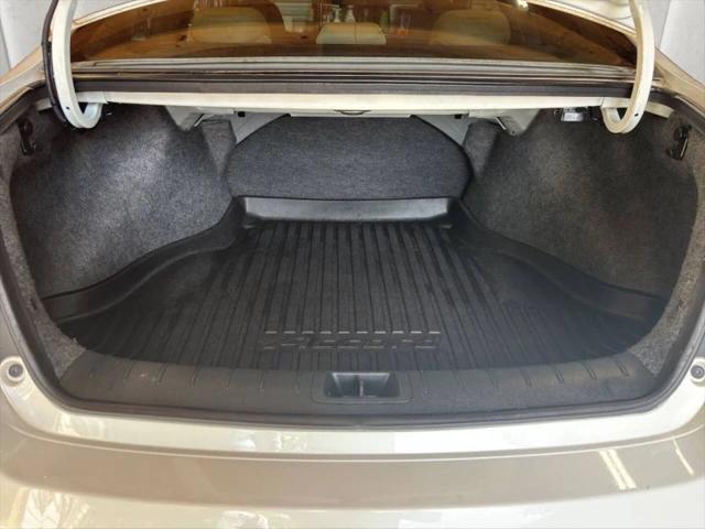 2016 Honda Accord EX