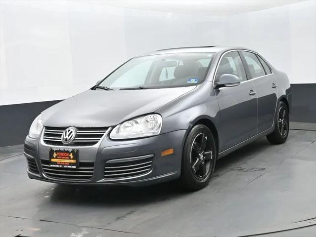 2008 Volkswagen Jetta SE for sale in Irvington, NJ