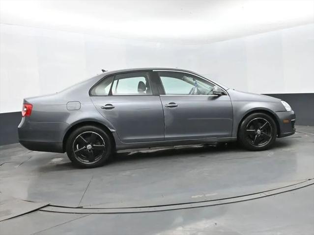 2008 Volkswagen Jetta SE
